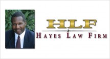 Hayes Law Firm Lawyers Page 740